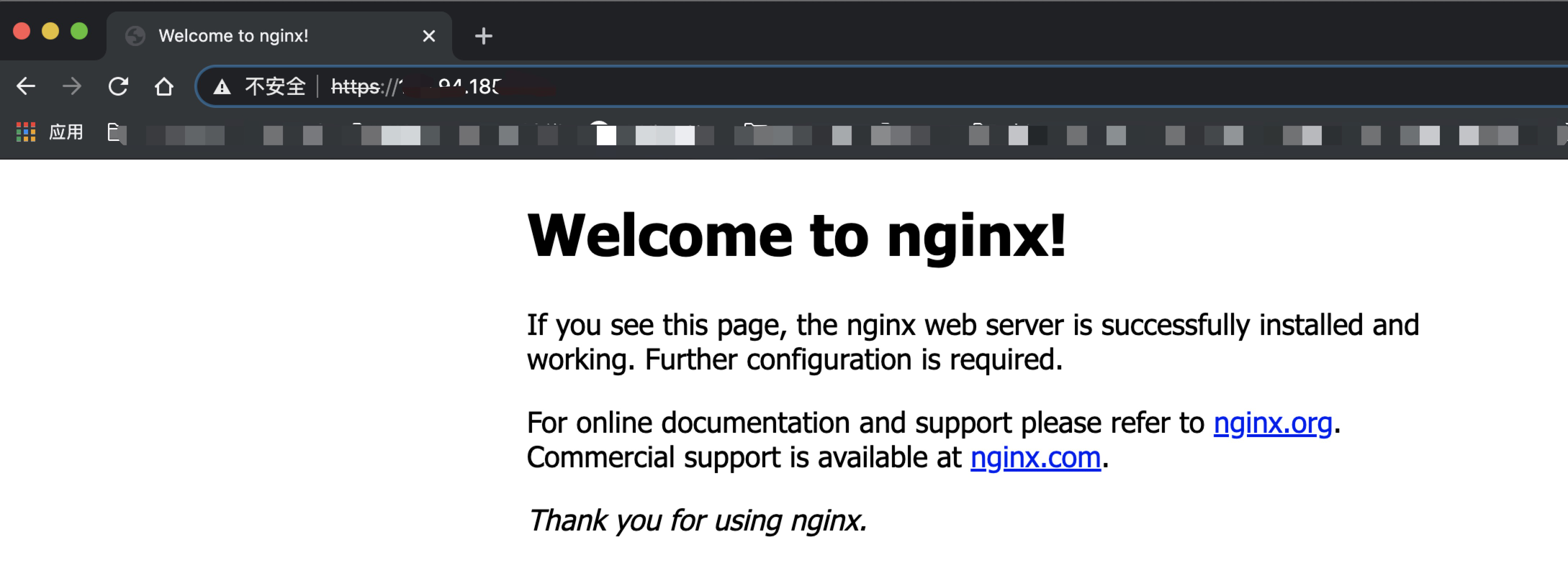 nginx-https